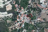 651 SQM Land · Silikou (Limassol) for sale 