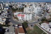 Studio Apartment · Faneromeni (Larnaca) for sale 