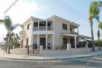 4 Bedroom Detached house · Koloni (Paphos) for sale 