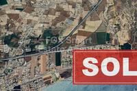1338 SQM Land · Pyla (Larnaca) for sale 