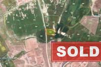 1673 SQM Land in Aradippou (Larnaca) for sale 