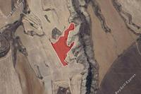 9365 SQM Land in Kato Koutrafas (Nicosia) for sale 