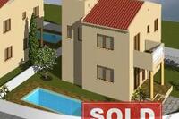 3 Bedroom Detached house · Liopetri (Famagusta) for sale 