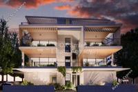 2 Bedroom Penthouse · Aglantzia (Nicosia) for sale 