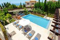 3 Bedroom Detached house · Aphrodite Hills (Paphos) for sale 