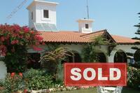 4 Bedroom Bungalow · Maroni (Larnaca) for sale 