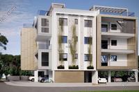 2 Bedroom Apartment in Aradippou (Larnaca) for sale 