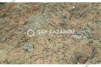 5519 SQM Land in Tseri (Nicosia) for sale 
