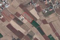 3846 SQM Land · Astromeritis (Nicosia) for sale 