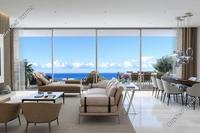 4 Bedroom Detached house · Cape Greko (Famagusta) for sale 
