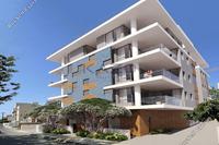 Studio Apartment in Agia Zoni (Limassol) for sale 