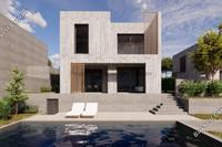 3 Bedroom Detached house · Konia (Paphos) for sale 