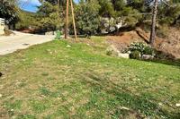 467 SQM Plot · Vavatsinia (Larnaca) for sale 
