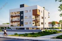1 Bedroom Apartment · Kato Polemidia (Limassol) for sale 