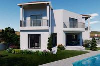 3 Bedroom Detached house in Neo Chorio (Paphos) for sale 