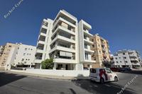 3 Bedroom Apartment in Chrysopolitissa (Larnaca) for sale 
