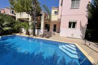 3 Bedroom Detached house in Agios Tychonas (Limassol) for sale 