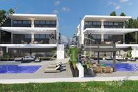 3 Bedroom Detached house · Geroskipou (Paphos) for sale 