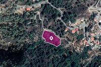 4490 SQM Land · Lemithou (Limassol) for sale 