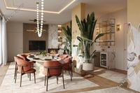 2 Bedroom Apartment in Agios Nektarios (Limassol) for sale 