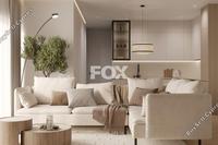 3 Bedroom Apartment in Zakaki (Limassol) for sale 