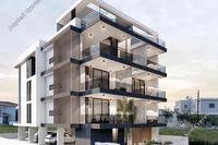 2 Bedroom Apartment in Strovolos (Nicosia) for sale 