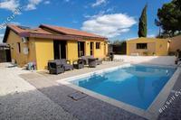 3 Bedroom Bungalow in Moni (Limassol) for sale 