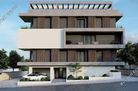2 Bedroom Apartment in Sotiros Agios Ioannis Larnaca (Larnaca) for sale 