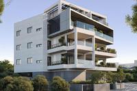 2 Bedroom Apartment in Geroskipou (Paphos) for sale 