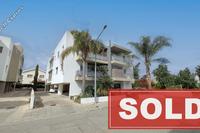 1 Bedroom Apartment in Latsia (Nicosia) for sale 