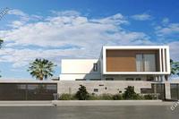 5 Bedroom Detached house in Latsia (Nicosia) for sale 