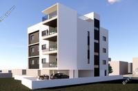 3 Bedroom Penthouse in Strovolos (Nicosia) for sale 