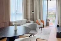 1 Bedroom Apartment in Agios Tychonas (Limassol) to rent 