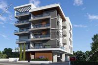 2 Bedroom Apartment in Strovolos (Nicosia) for sale 