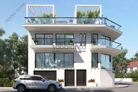 2 Bedroom Detached house in Larnaca Municipality (Larnaca) for sale 