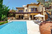 3 Bedroom Semi-detached house in Aphrodite Hills (Paphos) for sale 