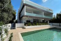 2 Bedroom Apartment · Potamos Germasogeias (Limassol) for sale 