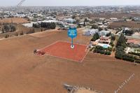 3012 SQM Land · Kokkinotrimithia (Nicosia) for sale 