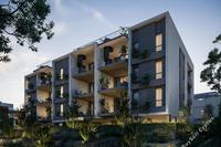 1 Bedroom Apartment in Agia Fyla (Limassol) for sale 