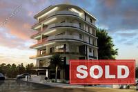 3 Bedroom Apartment · Agioi Omologitai (Nicosia) for sale 