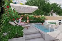 2 Bedroom Apartment in Linopetra (Limassol) for sale 