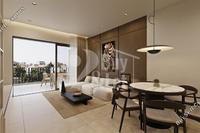 2 Bedroom Apartment in Kato Polemidia (Limassol) for sale 