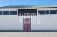  Warehouse in Aradippou (Larnaca) to rent 
