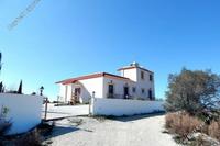 4 Bedroom Detached house in Koili (Paphos) for sale 