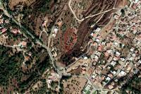 3345 SQM Land · Kapedes (Nicosia) for sale 