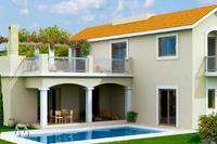 3 Bedroom Detached house in Monagroulli (Limassol) for sale 