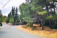 942 SQM Plot · Agridia (Limassol) for sale 