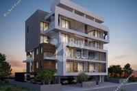 2 Bedroom Apartment in Potamos Germasogeias (Limassol) for sale 