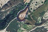 4014 SQM Land in Koili (Paphos) for sale 