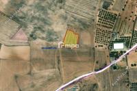 1640 SQM Land in Palaiometocho (Nicosia) for sale 